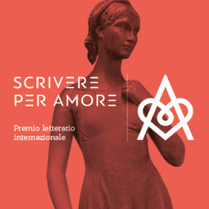 premio letterario internazionale Scrivere per Amore