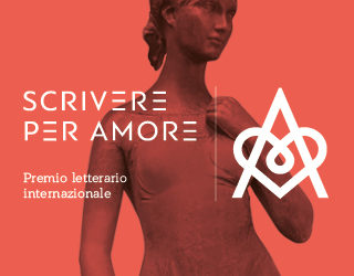 premio letterario internazionale Scrivere per Amore