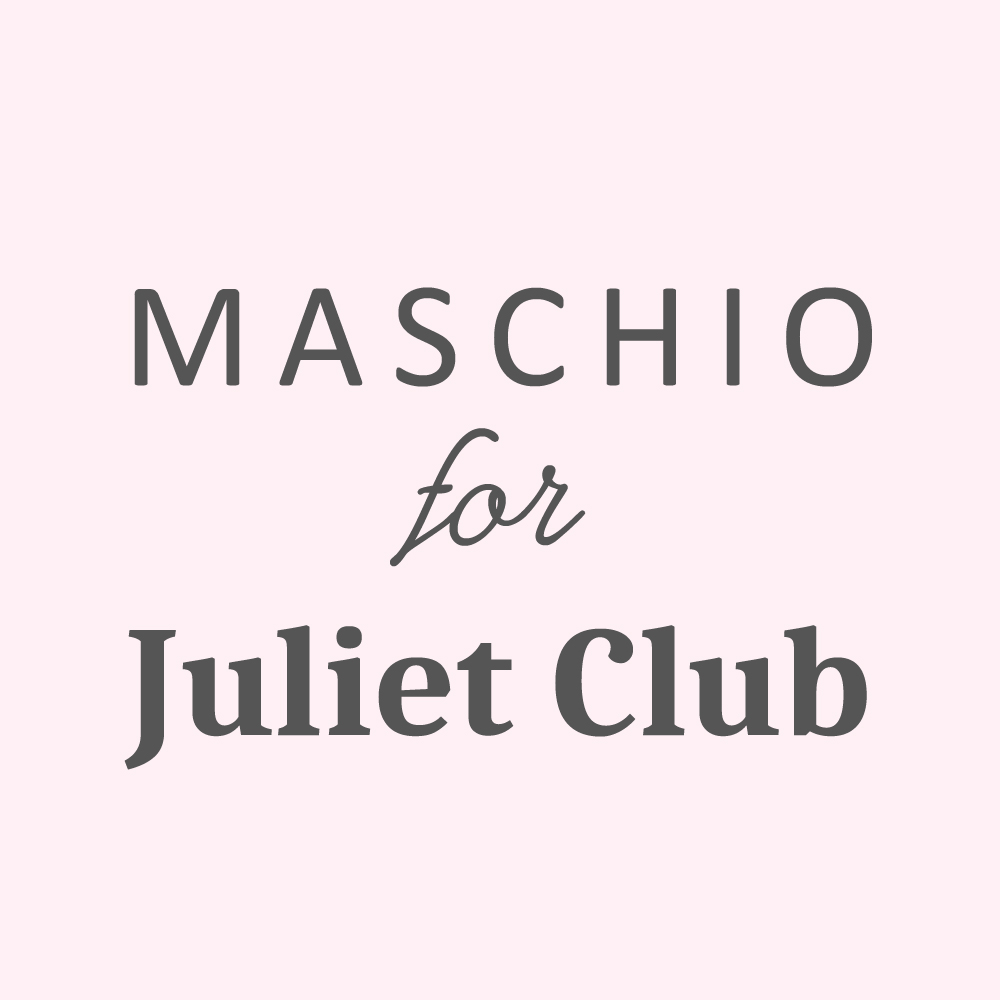 maschio-for-juliet-club