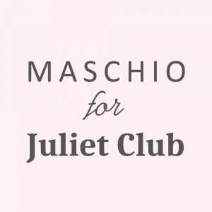 maschio-for-juliet-club